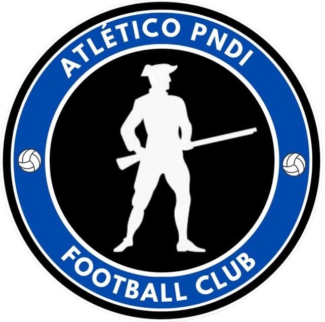 Atletico Pndi logo